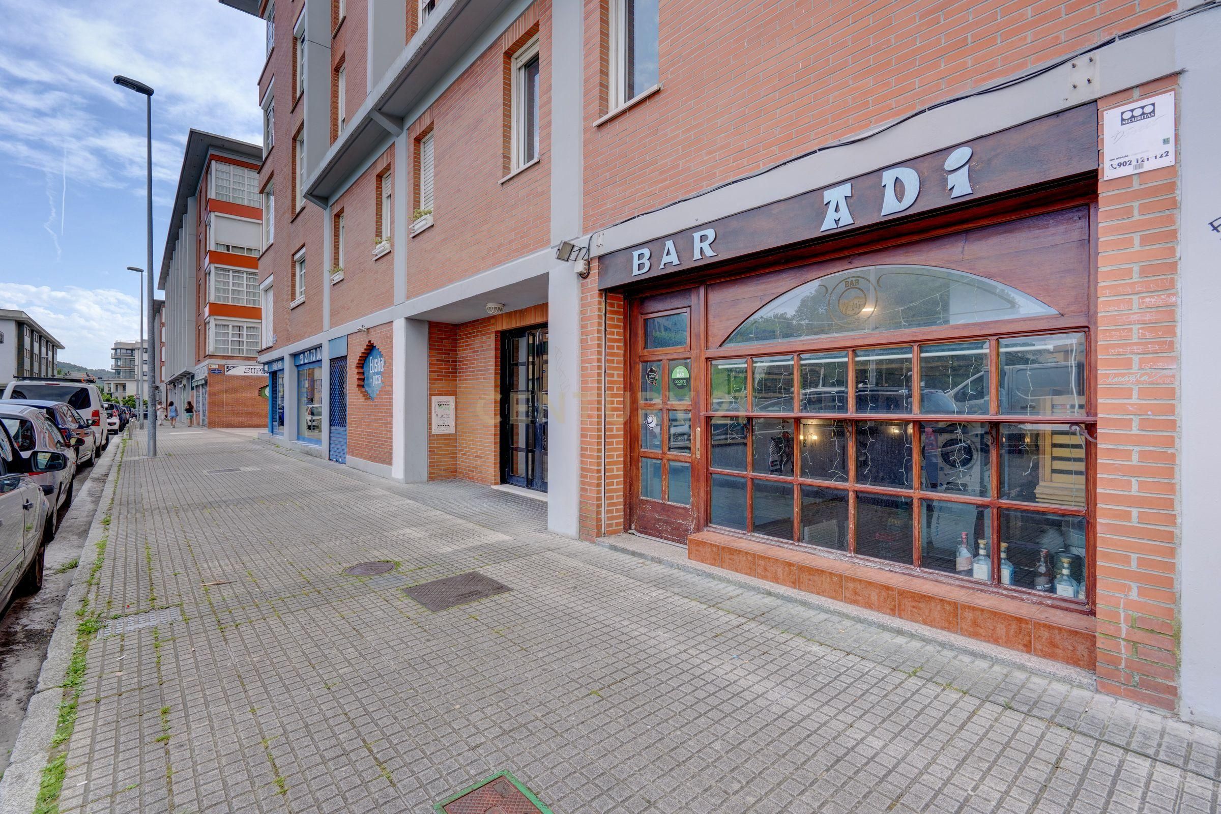 Premises for sale in Extremadura Kalea, 9, Donostia-San Sebastian, Spai, 9, Intxaurrondo