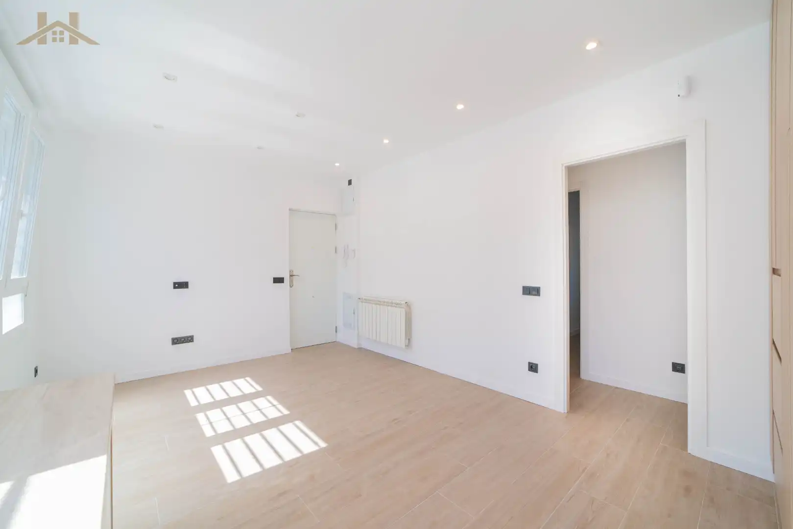 Flat for sale in Majadahonda  with Heating, Oven and Washing machine