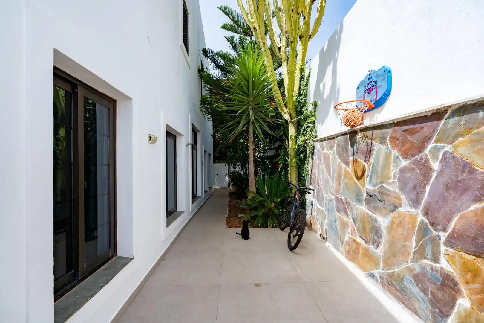 Casa amb jardí en venda a Camino Vereda Chica, imagen 55