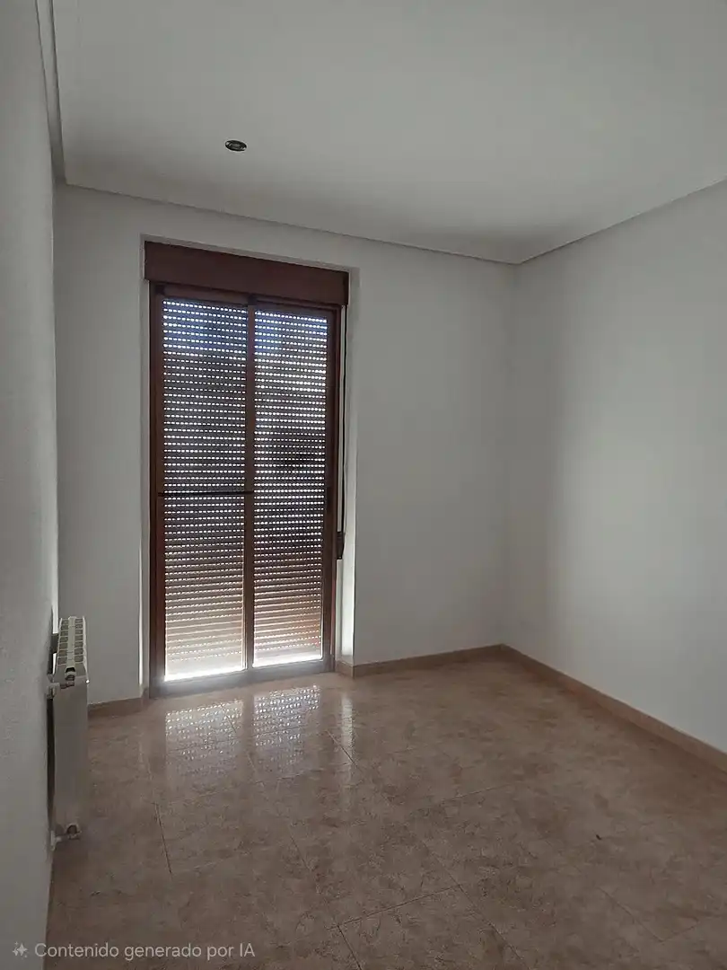 Dormitori de Casa adosada en venda en Jijona / Xixona amb Terrassa