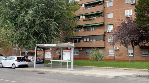 Foto 4 de Pis en venda a La Poveda, Arganda del Rey