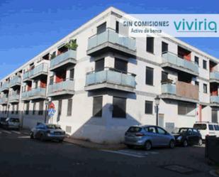 Exterior view of Building for sale in Llocnou d'En Fenollet