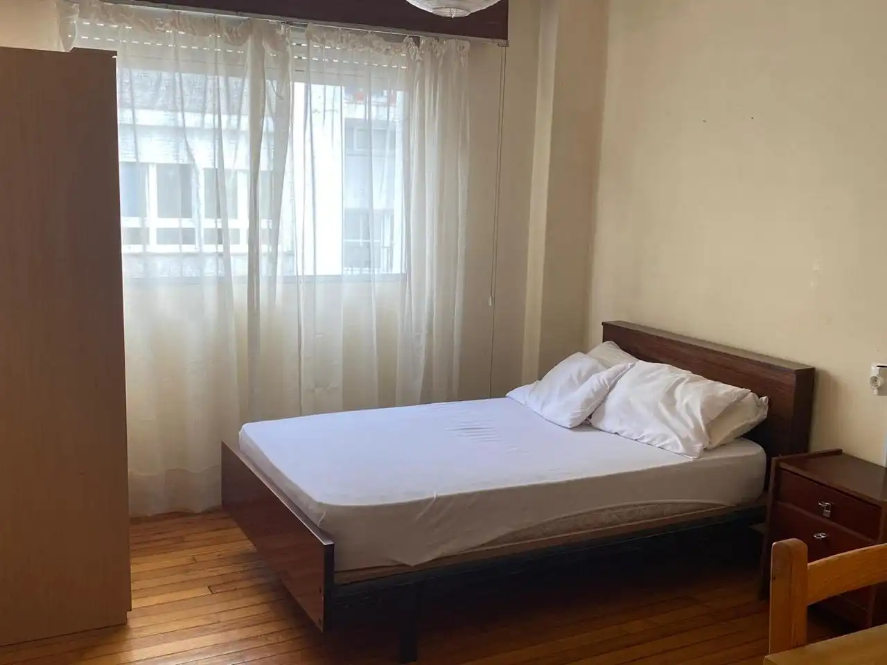 Flat for rent in Rúa de Betanzos, Campus Norte - San Caetano