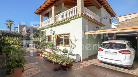 Foto 3 de Casa o chalet en venta en De la Corunya, Mar-i-Sol, Castelldefels