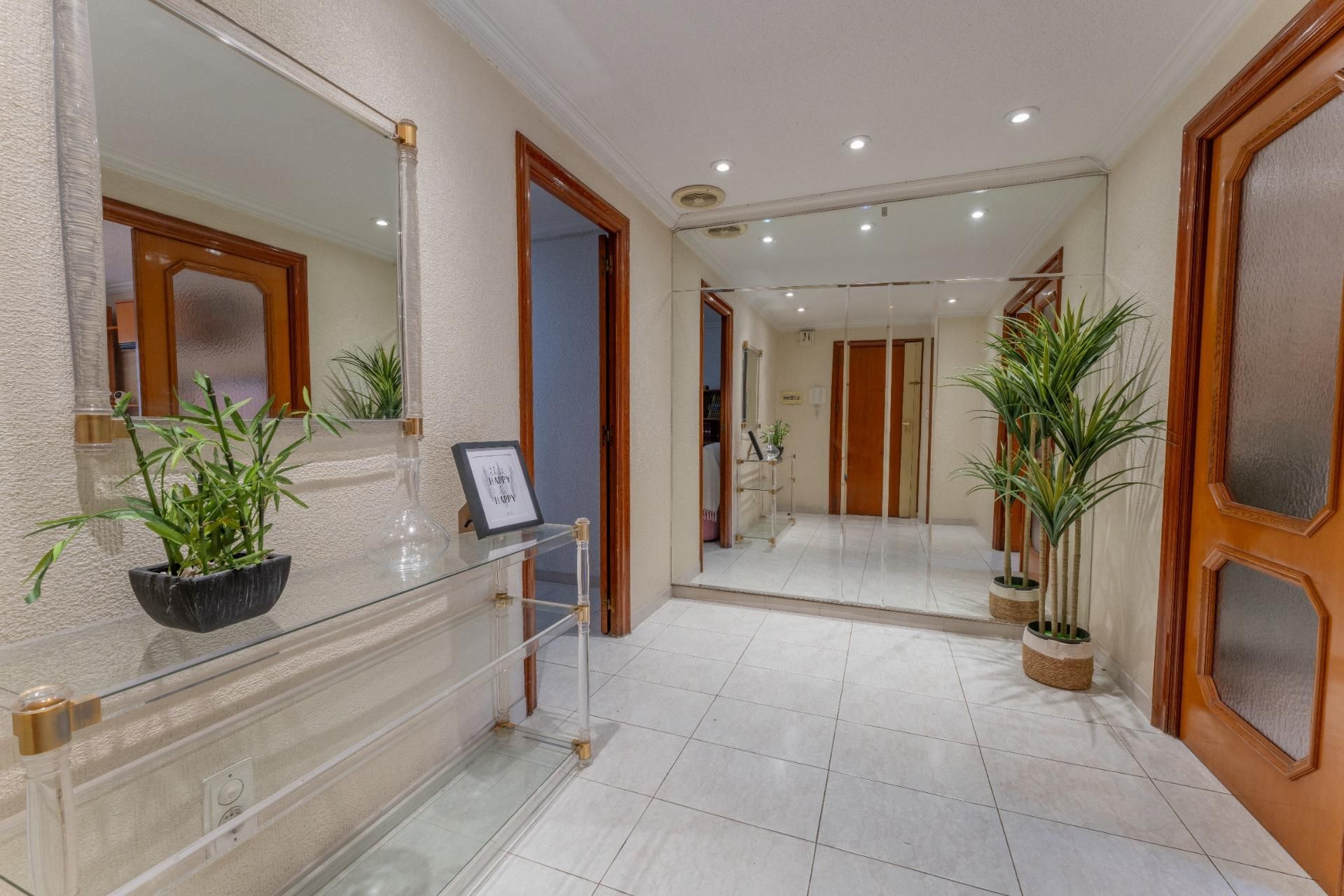 Pis en venda en Elche / Elx amb Aire condicionat i Balcó