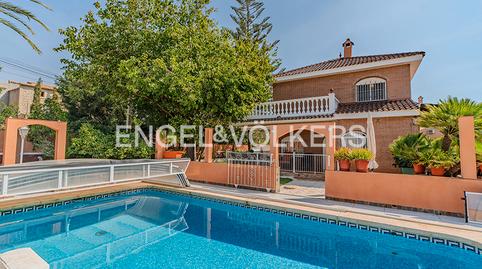 Foto 2 de Casa o xalet en venda a Carrer Cassiopea, Almajada - Ravel, Alicante