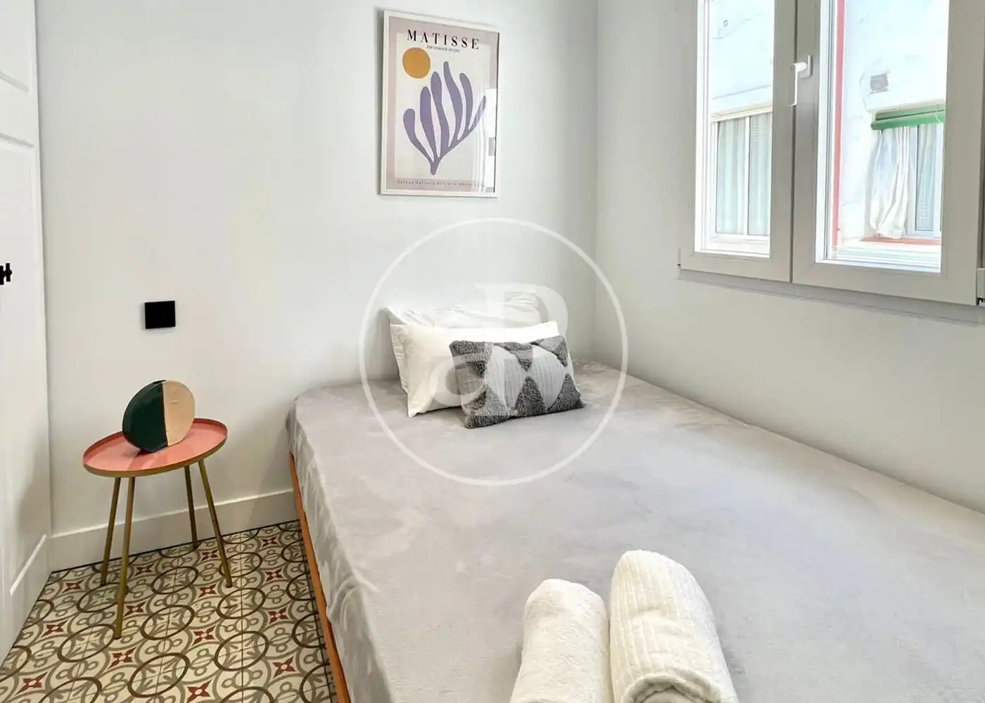 Penthouse with lift for sale in C. de Fernando el Católico, imagen 13