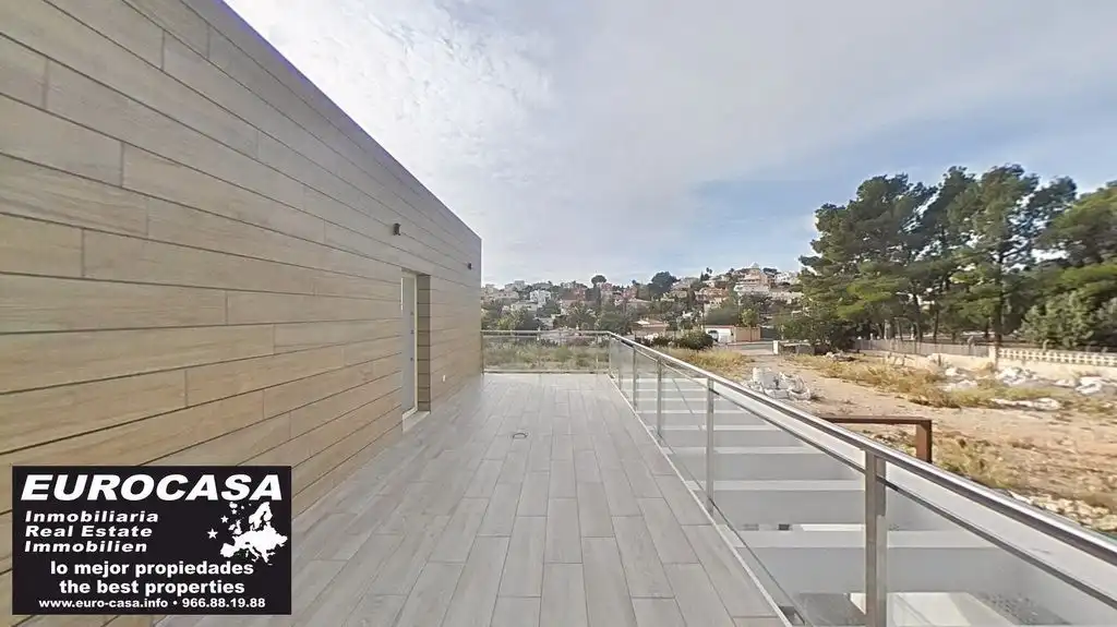Casa con piscina in vendita a Coloma, imagen 15