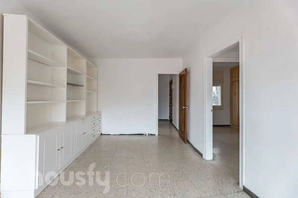 Piso con terraza en venta en Avenida de Santiago Rusiñol ., imagen 8