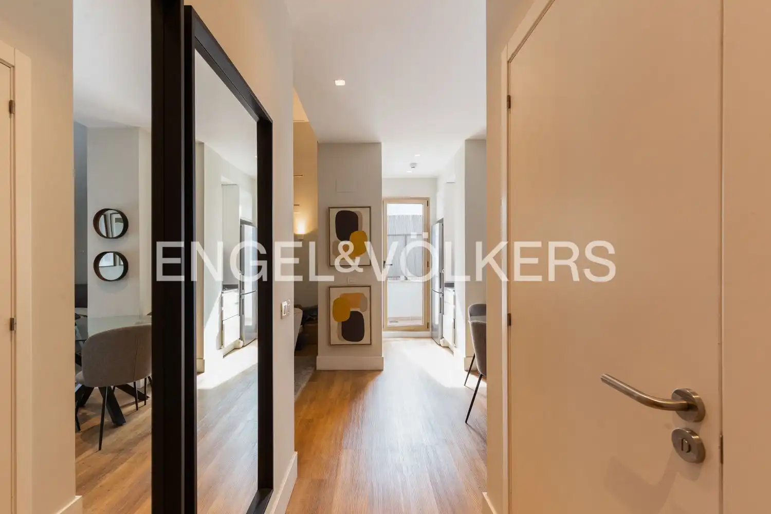 Ático en venta en Valencia con Aire acondicionado, Calefacción y Jardín privado