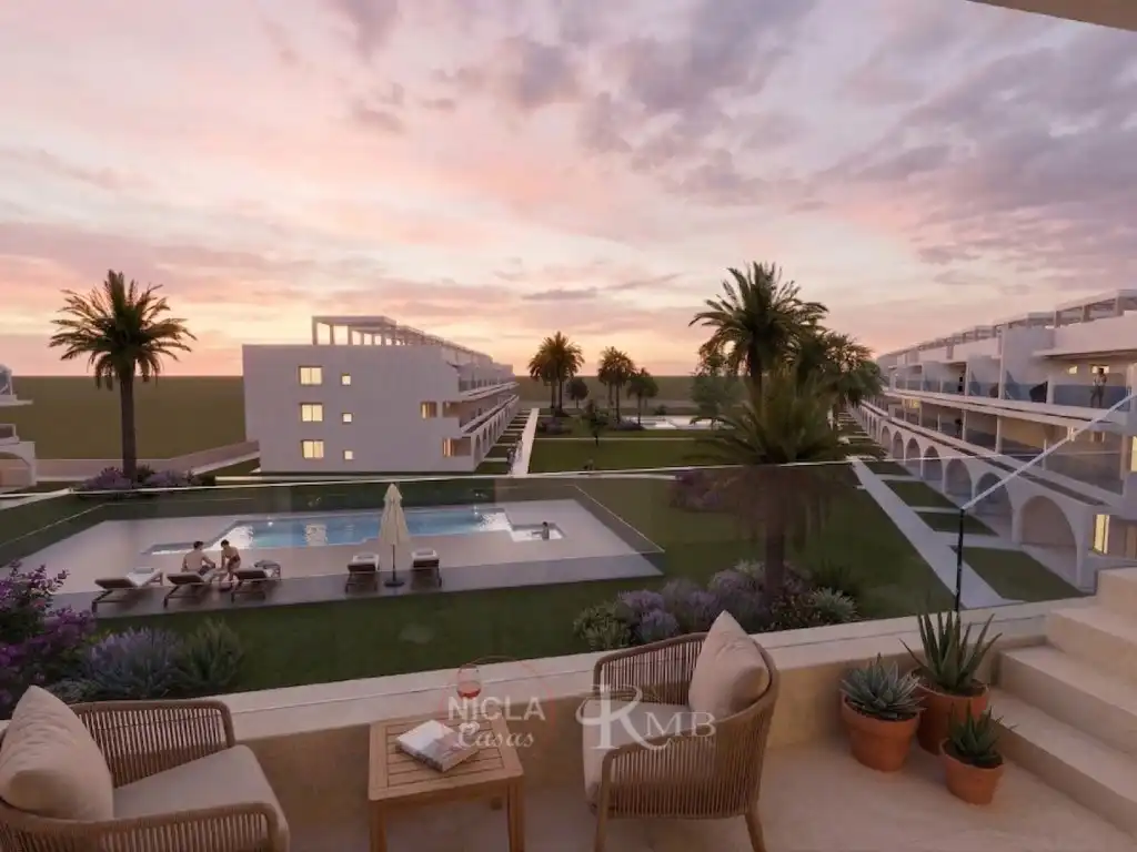 Apartment mit Pool zum Verkauf in Avenida Aloe Vera, imagen 13