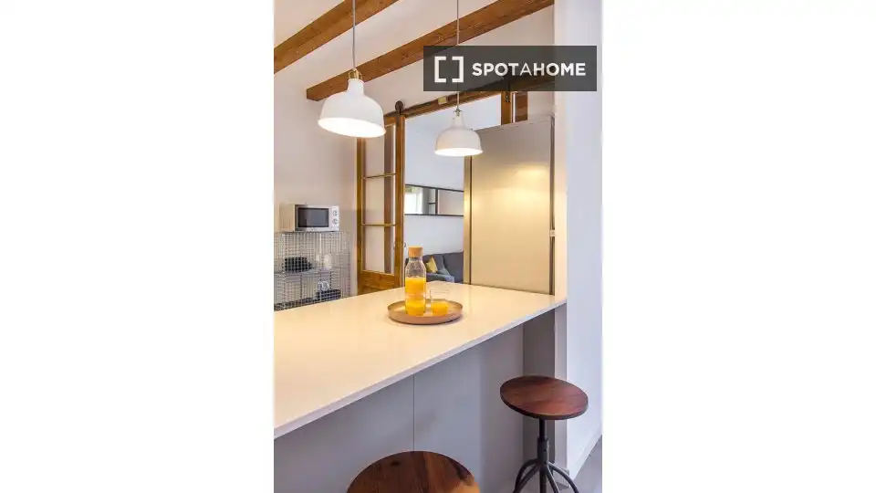 Room in Sant Antoni