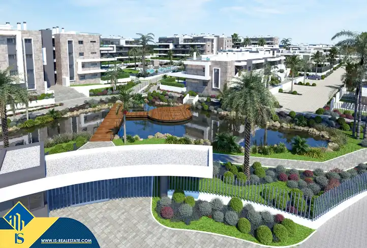 Apartment with pool for sale in Zona Carrefour - Urbanizaciones