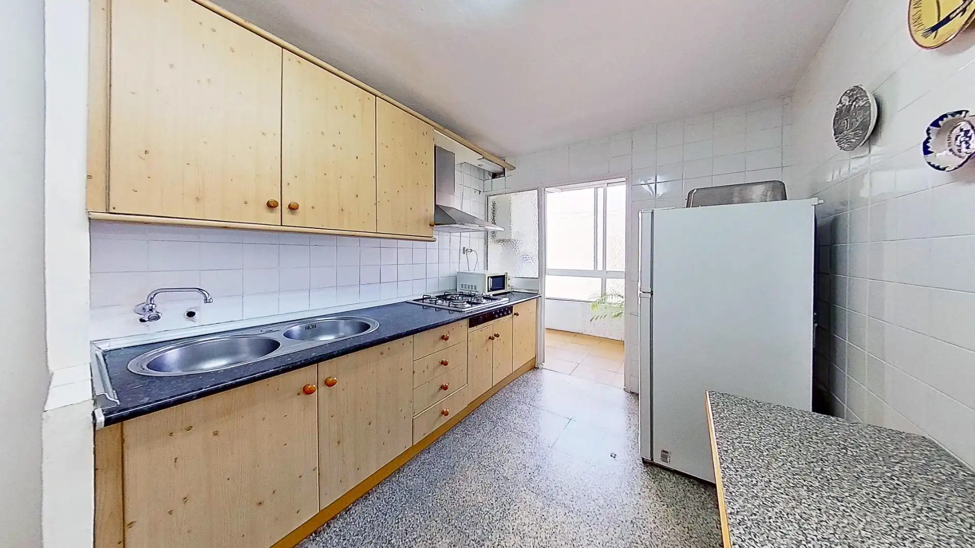 Cocina de Piso en venta en Motril