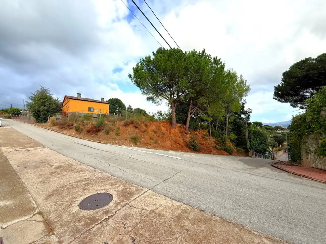 Wohnbaugrundstück zum Verkauf in Calle Alberti, imagen 6