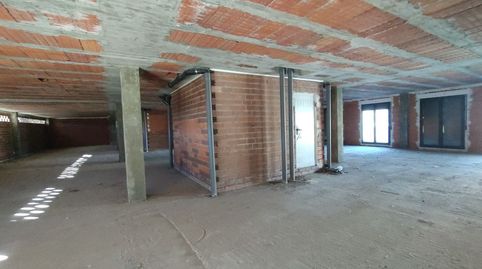 Foto 5 von Fabrikhallen zum Verkauf in Sexmo de Tajuña, 2, Sector Plaza de Toros, Segovia Capital