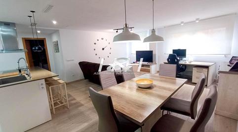 Foto 3 de Piso en venta en Ayuntamiento - El Salvador, Valencia