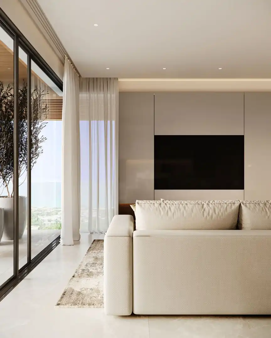 Apartament amb piscina en venda a Mijas pueblo, imagen 7