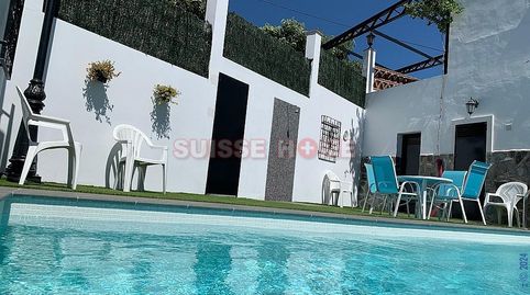 VILLA 3 DORMITORIOS PISCINA TERRAZA JARDIN TERRENO 700 m2  TORROX  FRIGILIANA, immagine 2