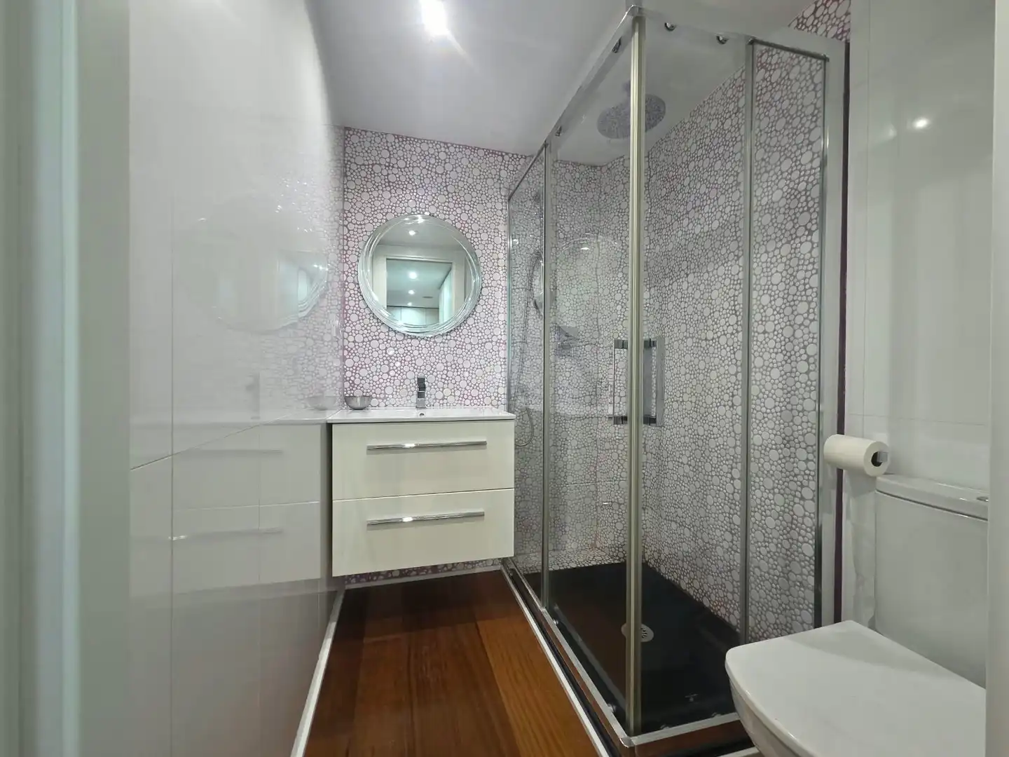 Bany de Loft de lloguer en Petrer, Alicante