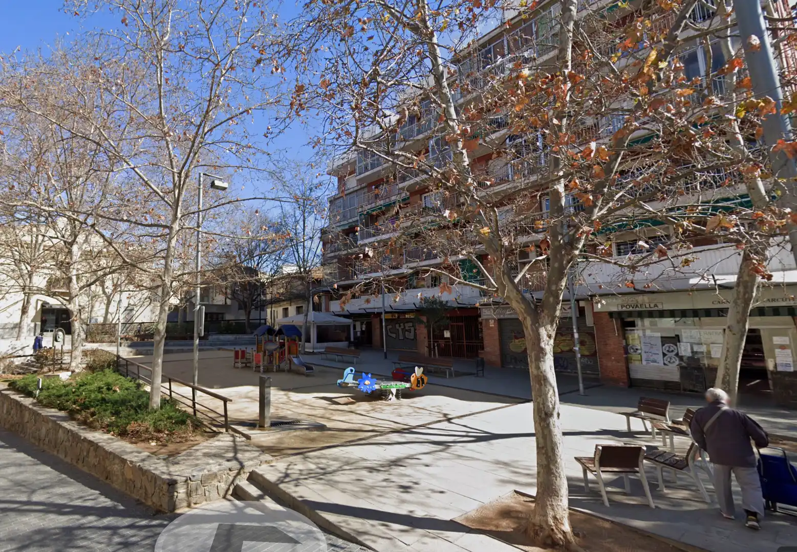 Finca rústica en venta en Centre