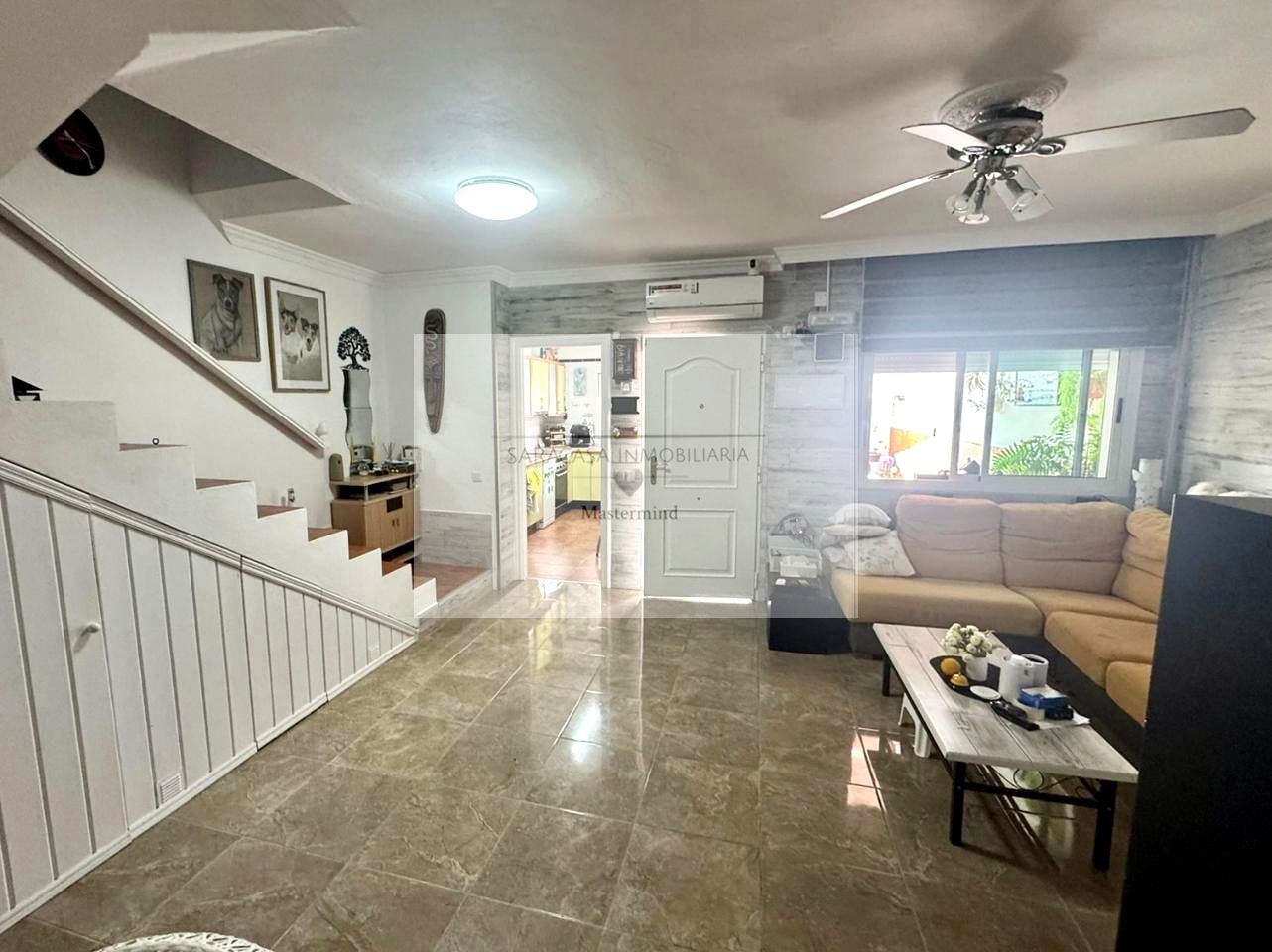 Dúplex en venda a Valle De Los Mosquitos, Costa Calma