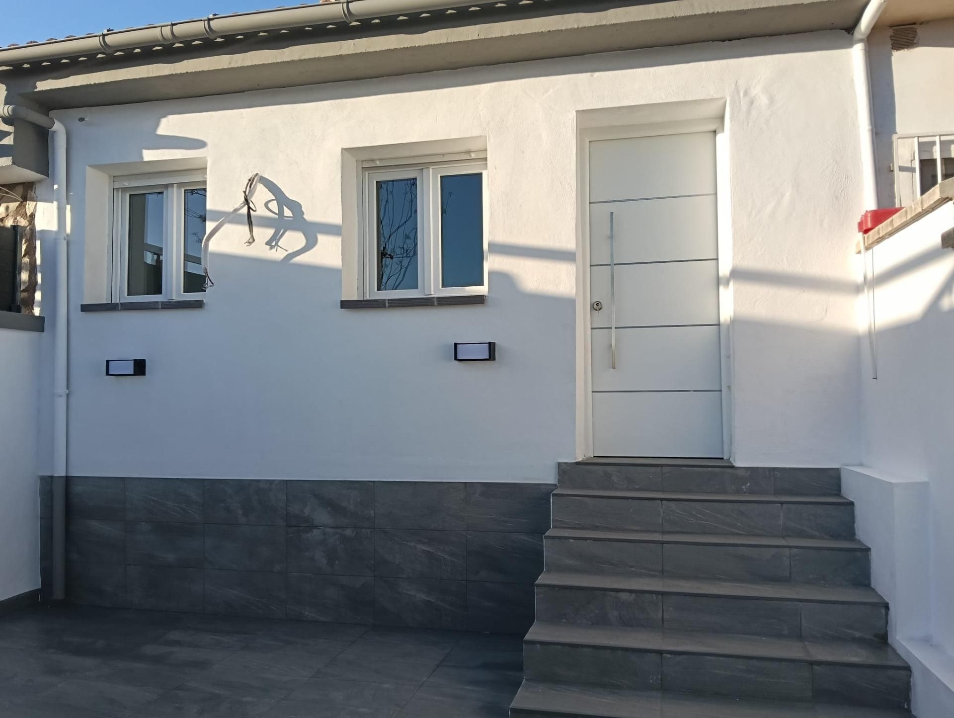 Casa o chalet en venta