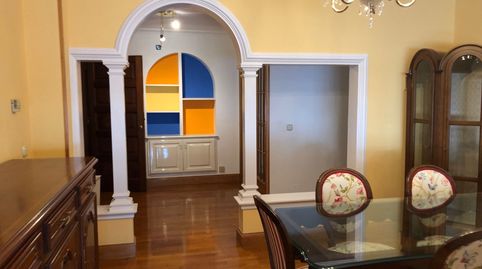 Foto 5 de Piso en venta en Avenida de Antón Fraguas, Ensanche - Sar, Santiago de Compostela