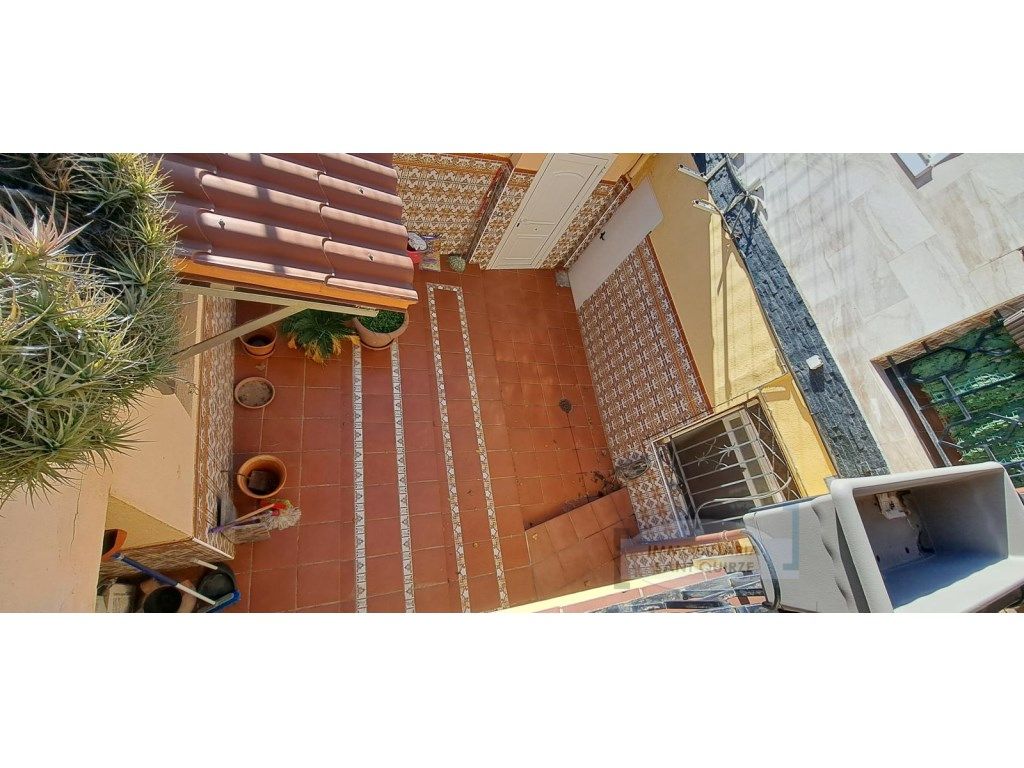 Balcony of Houses for sale in Sant Quirze del Vallès