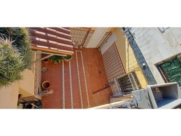 Casa en venda a Centre