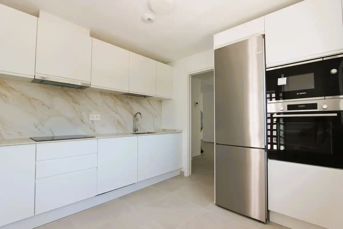 Apartamento con piscina en venta en La Cala Golf - Lagar Martell, imagen 6