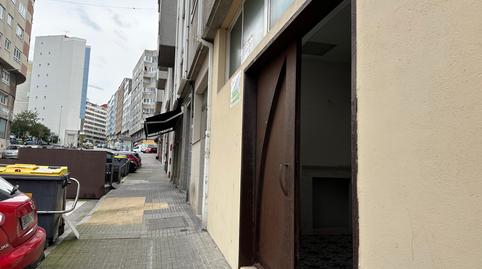 Foto 2 von Geschaftsraum zur Miete in Rúa Antonio Noche López, 4, Los Castros - Castrillón, A Coruña Capital