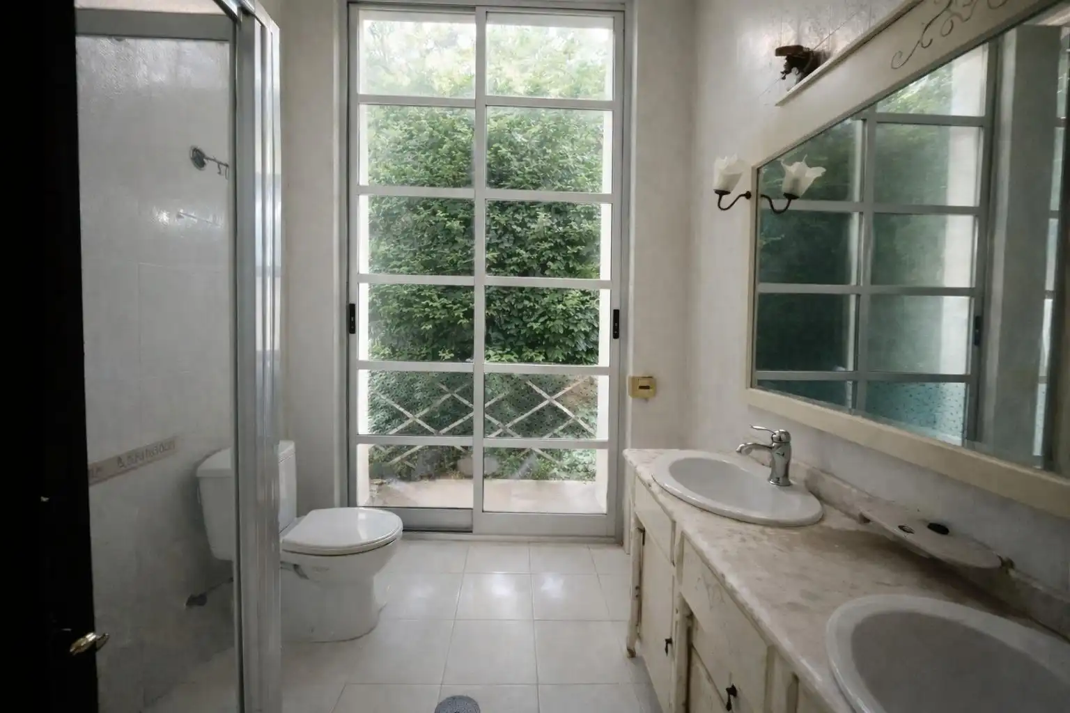Bathroom of Houses for sale in Murcia  with Air Conditioner, Private garden and Terrace