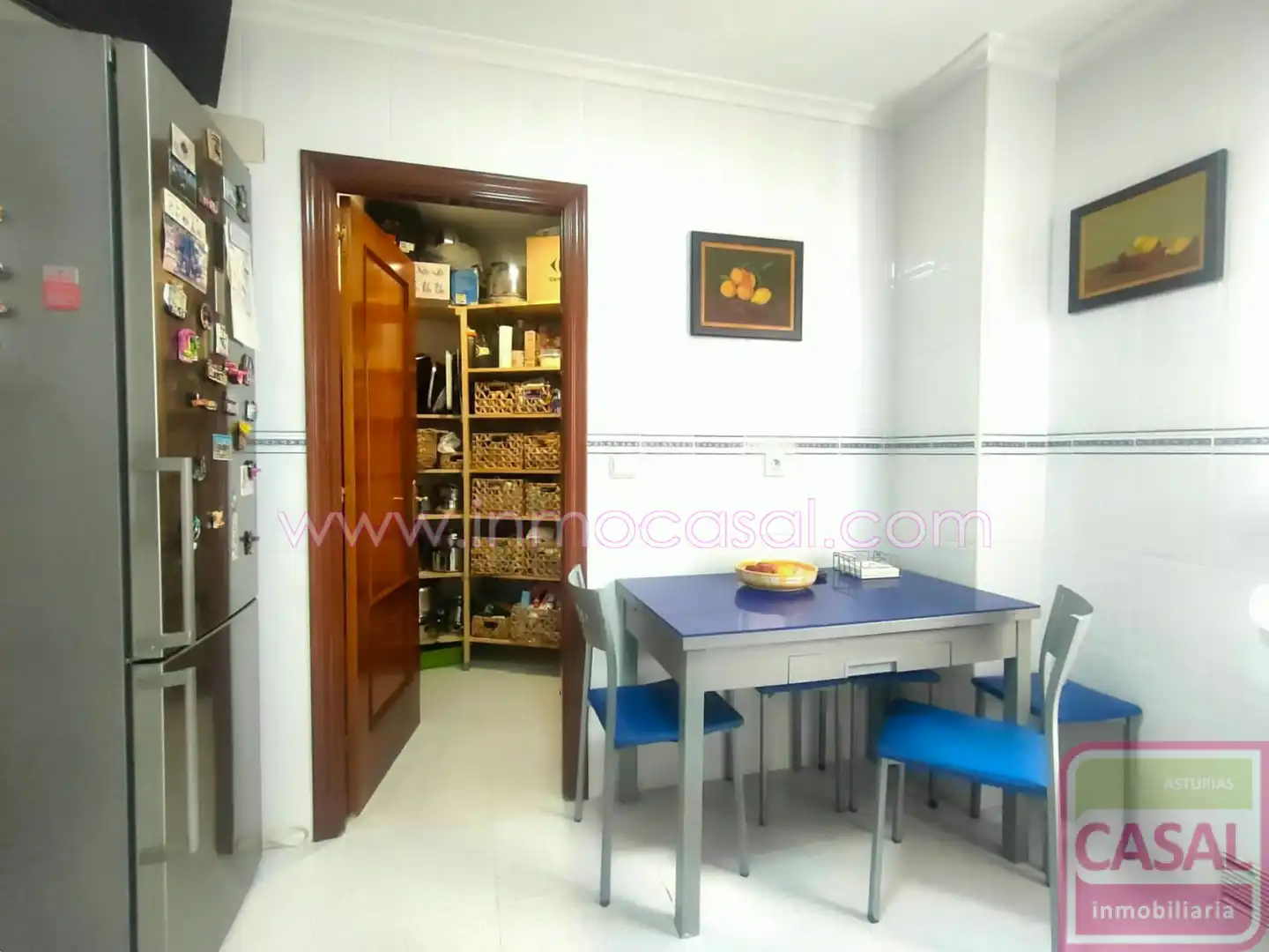 Cocina de Piso en venta en Centro