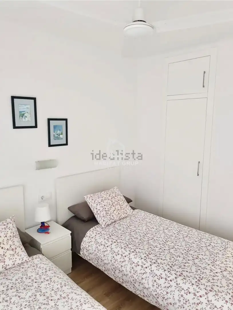 Dormitori de Pis en venda en Calafell amb Aire condicionat, Calefacció i Terrassa