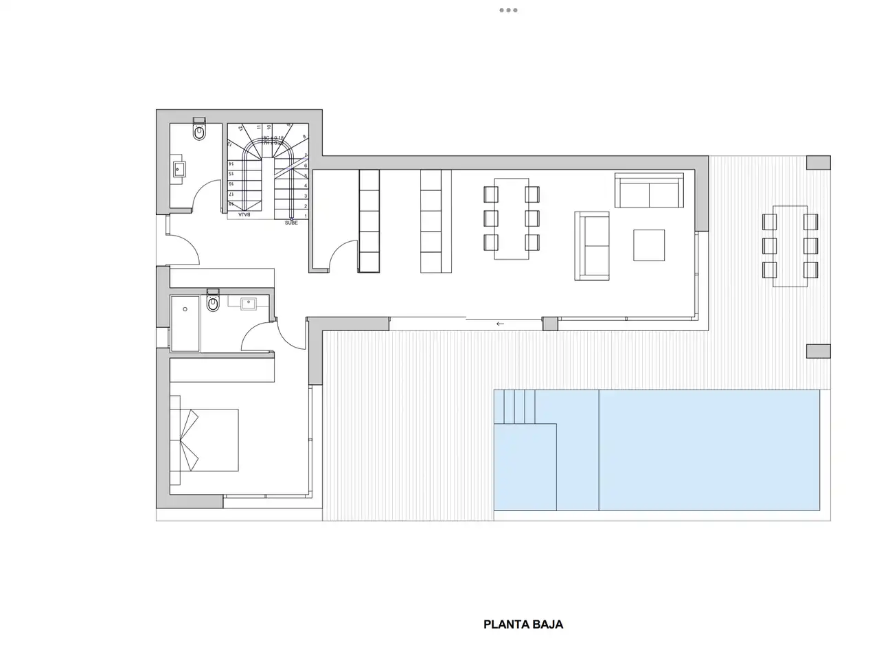 Maison à vendre à Canuta, imagen 4