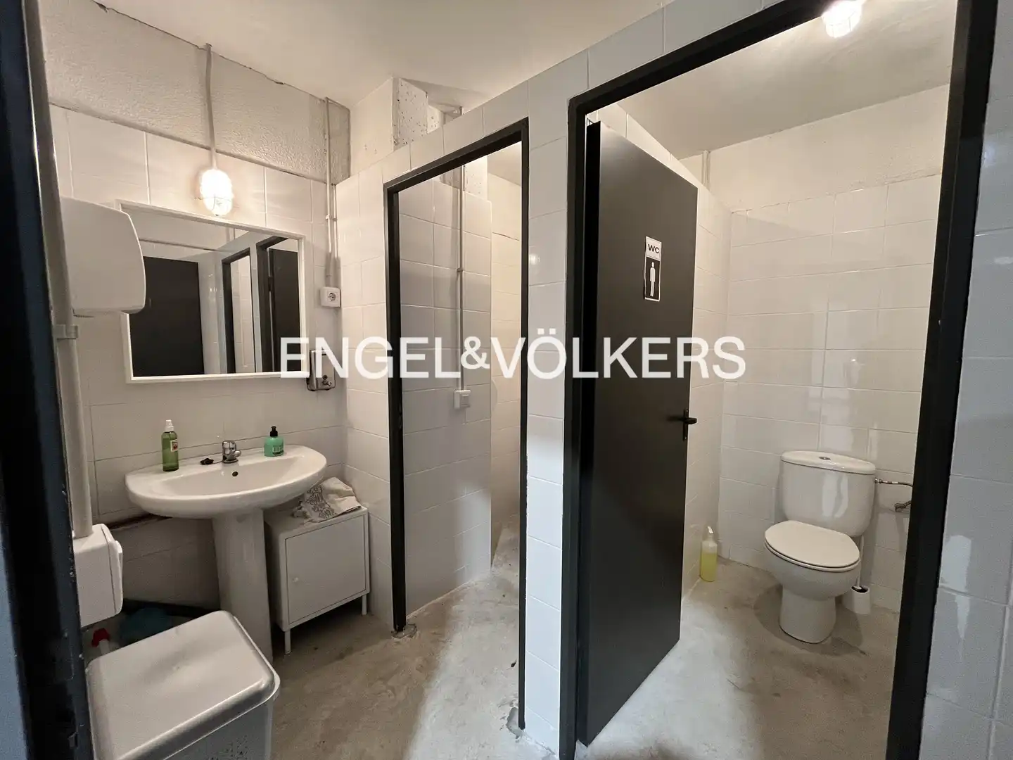 Nave industrial en venta en Centre, imagen 20