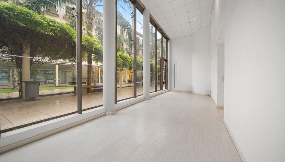 Photo 1 of Premises to rent in La Llotja - Born, Illes Balears