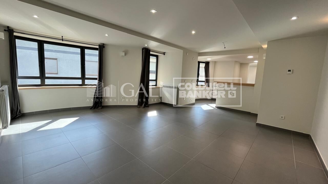 Piso de alquiler en Carrer Verge del Pilar, 5