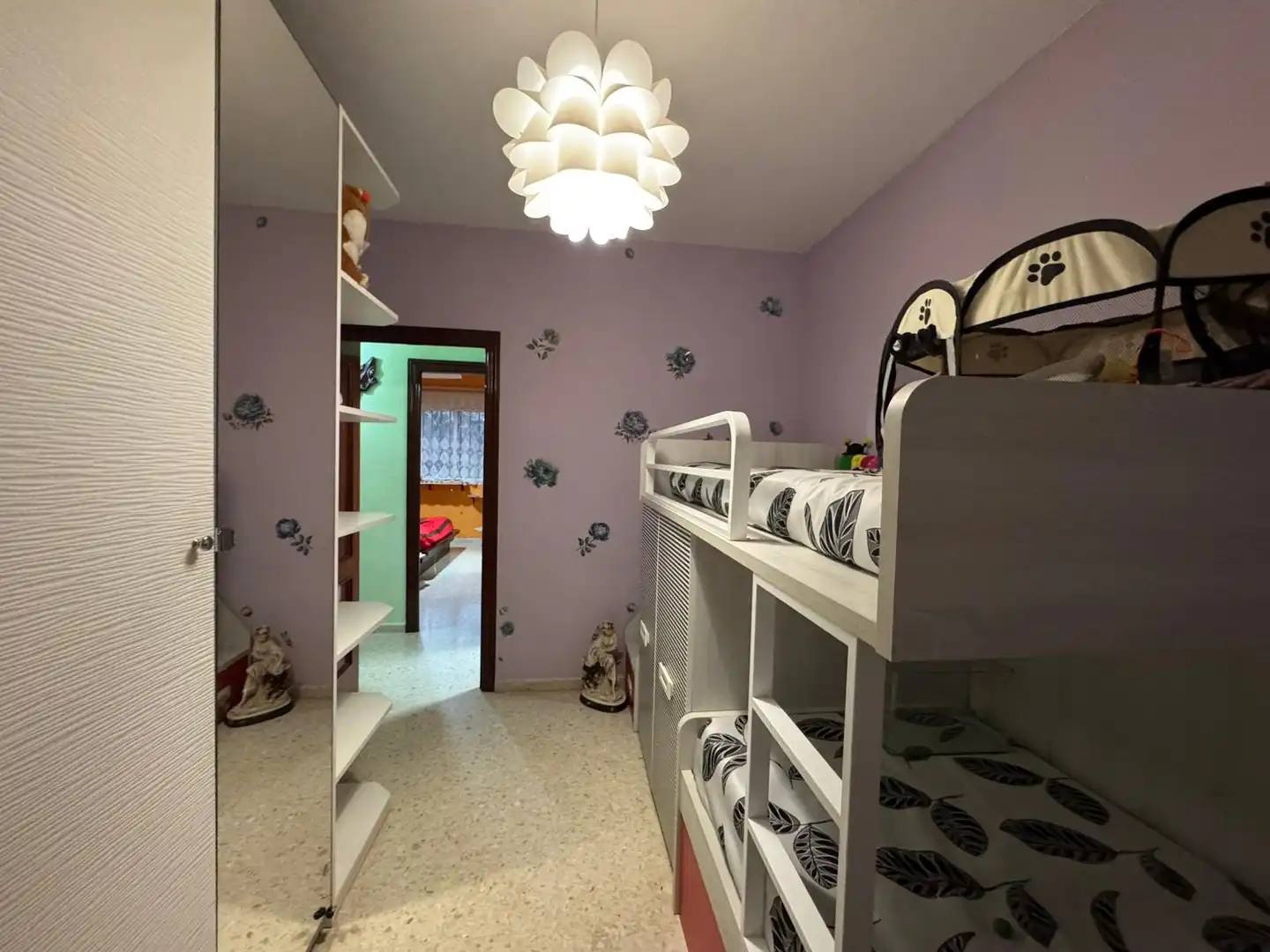 Flat for sale in Sevilla  with Terrace