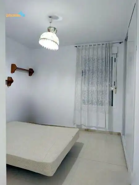 Habitación de Piso en venta en Badajoz con Aire acondicionado y Alarma