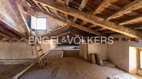 Casa Señorial en Torrelaguna con pozo y bodegas tradicionales, imatge 4