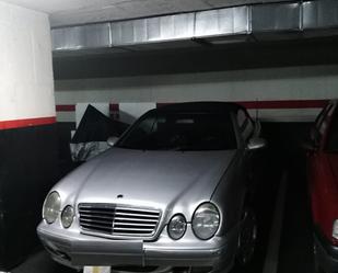 Parking of Garage for sale in  Madrid Capital