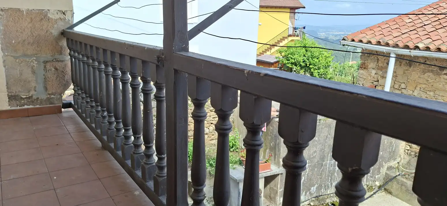 Haus mit Terrasse zum Verkauf in Fresnedo - BO FRESNEDO 21, imagen 24