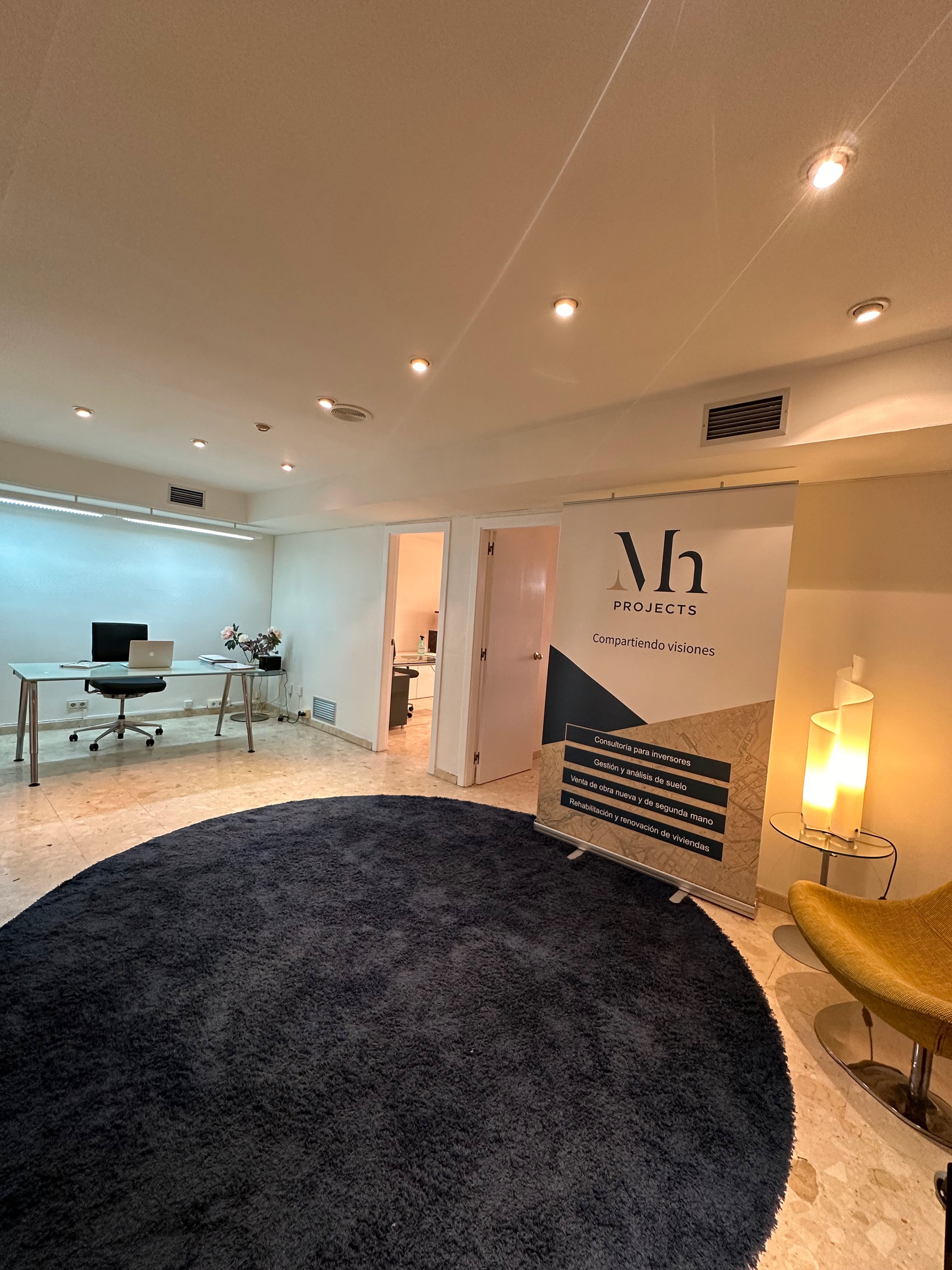 Office to rent in Avinguda Alcalde Rovira Roure, Príncep de Viana - Clot -Xalets Humbert Torres