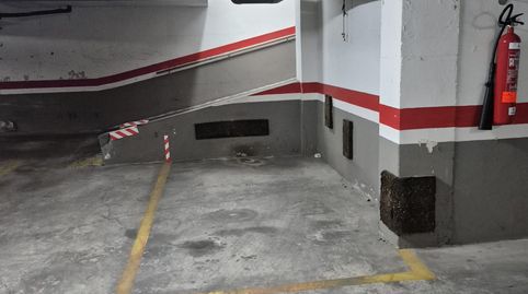 Foto 2 von Garage zur Miete in Valencia - Alejandra Soler, 12, El Carme, Valencia Capital
