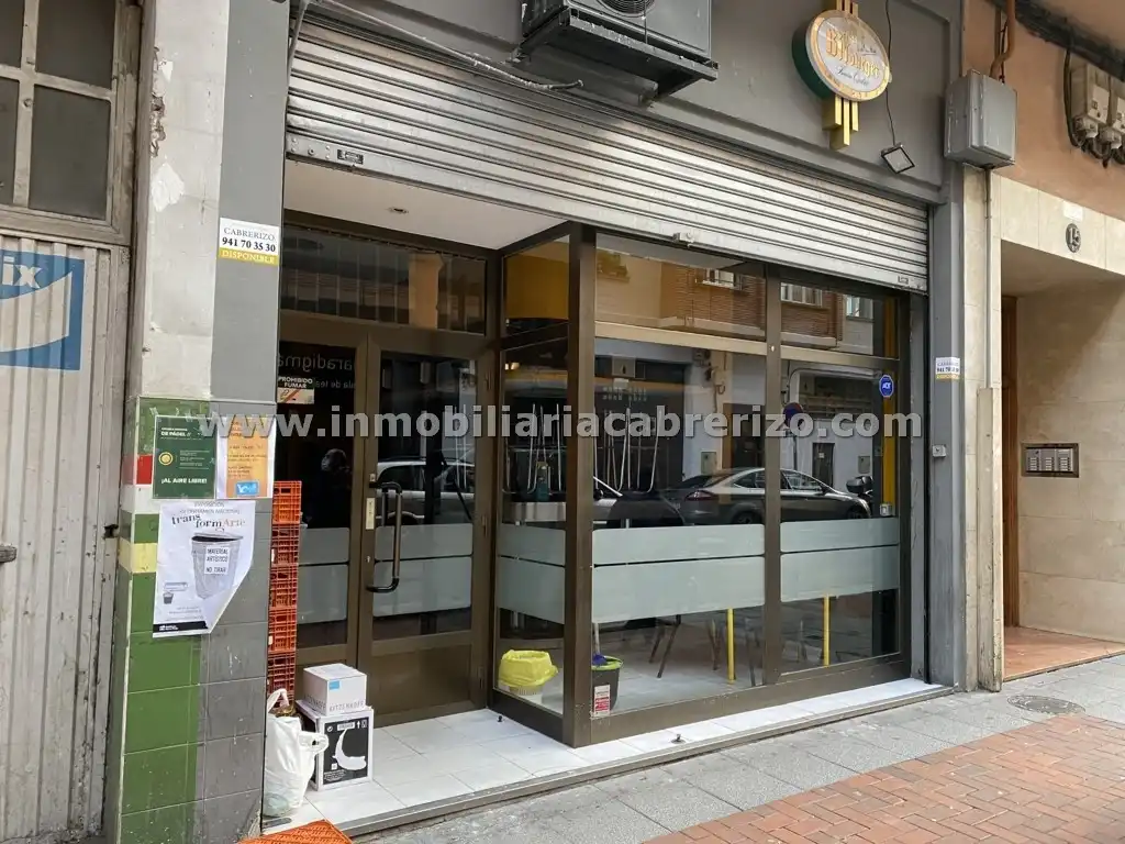 Gewerbefläche zum Verkauf in Calle Labradores, imagen 6