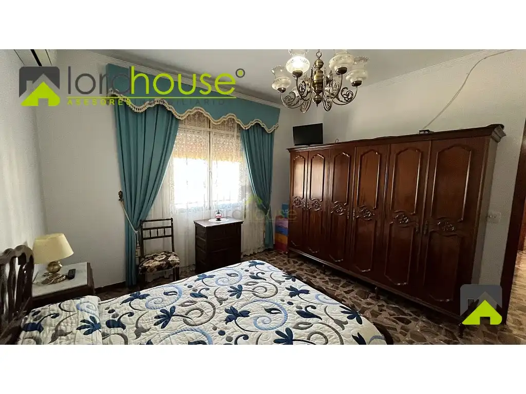 Habitación de Casa o chalet en venta en Lorca