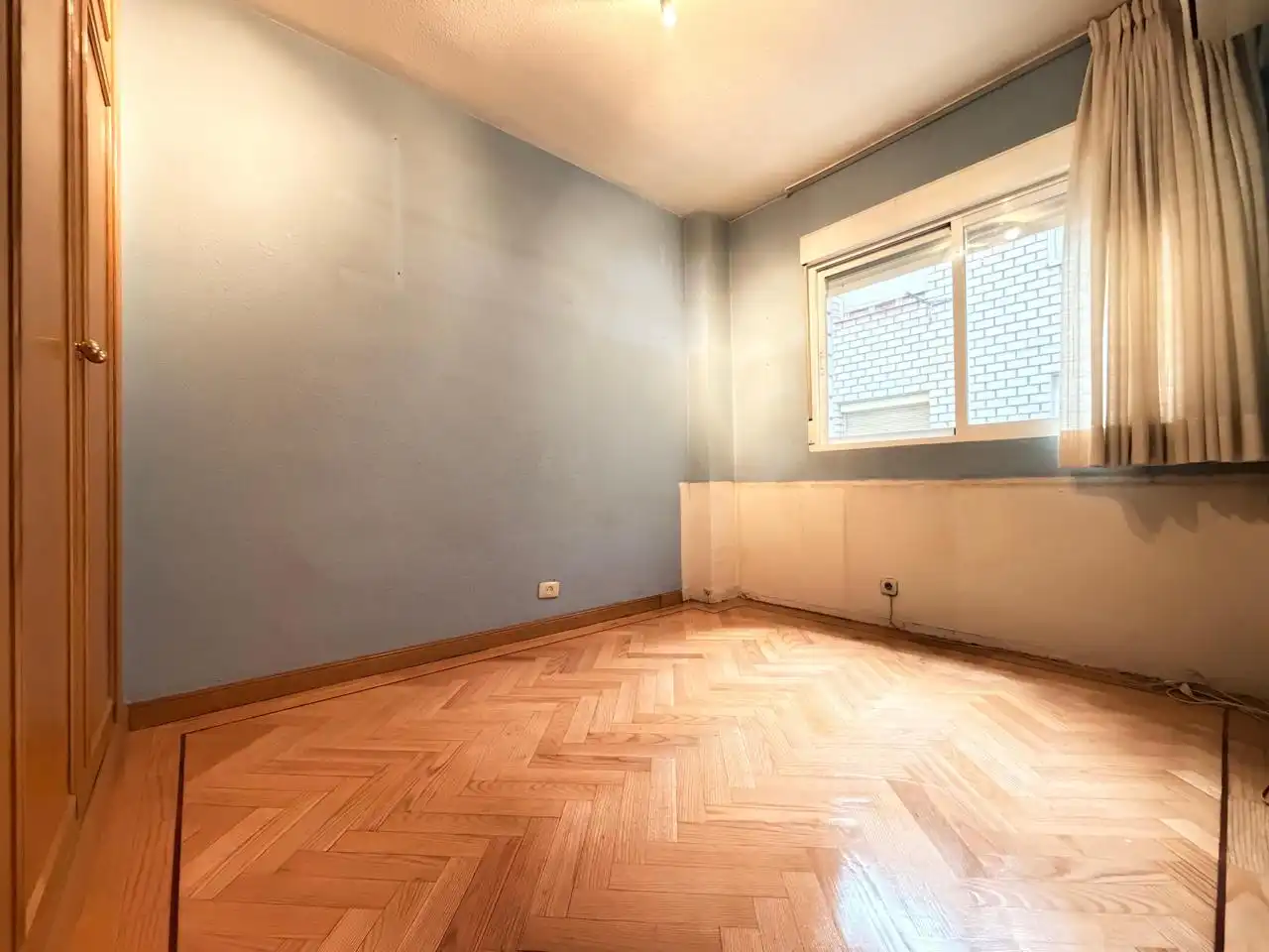 Habitación de Piso en venta en Madrid con Aire acondicionado, Calefacción y Terraza