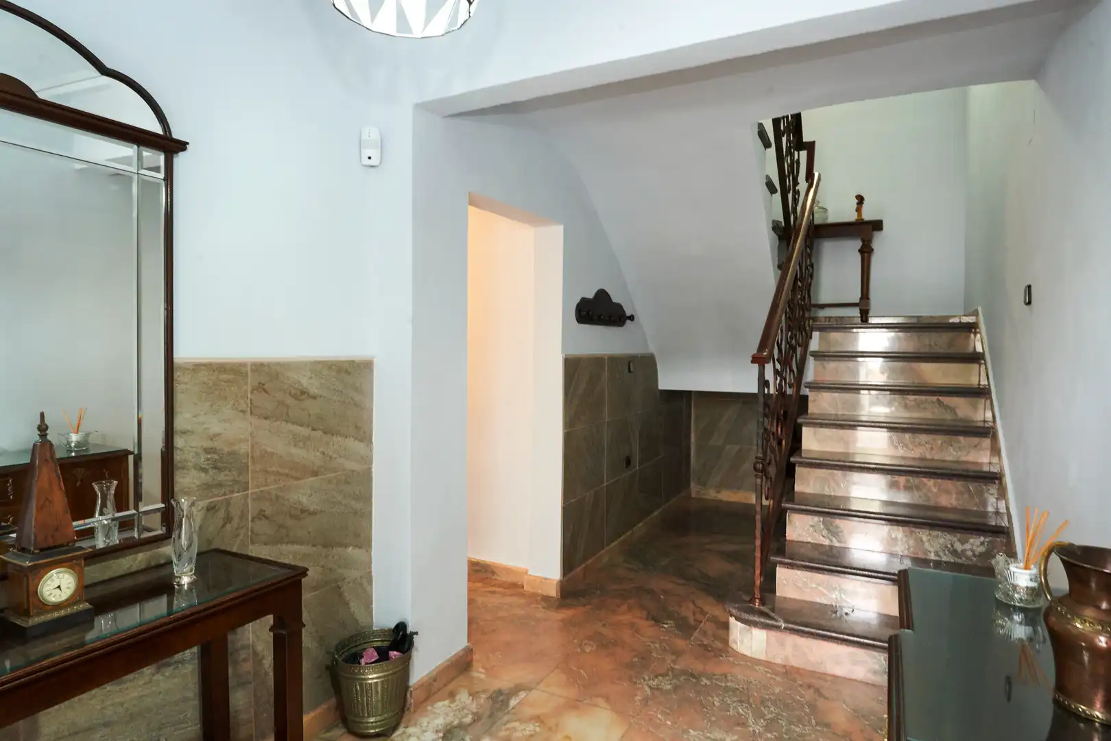 Detached homes for sale in Jaén  with Furnished